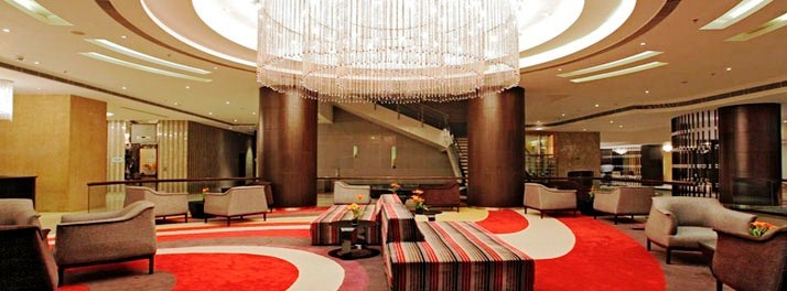 601/Country Inn & Suites by Carlson Gurgaon Udyog Vihar - Gurgaon 03.jpg